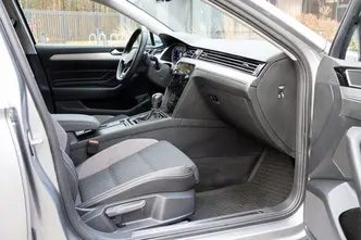 Volkswagen Passat, 2.0, 147 kW, diisel, automaat, nelikvedu