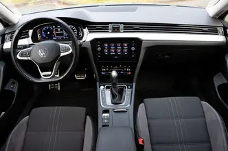 Volkswagen Passat, 2.0, 147 kW, diisel, automaat, nelikvedu