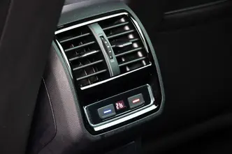 Volkswagen Passat, 2.0, 147 kW, diisel, automaat, nelikvedu