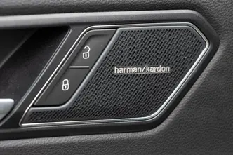 Volkswagen Tiguan, 2.0, 147 kW, diesel, automatic, four-wheel drive