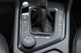 Volkswagen Tiguan, 2.0, 147 kW, diesel, automatic, four-wheel drive