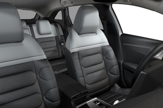 Citroën C5 X, 1.2, 96 kW, бензин, автомат