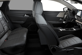 Citroën C5 X, 1.2, 96 kW, бензин, автомат