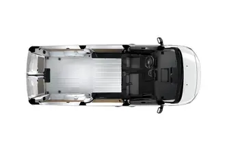 Citroën Jumpy, 2.0, 130 kW, diisel, automaat