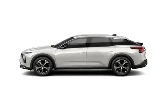 Citroën C5 X, 1.2, 96 kW, бензин, автомат