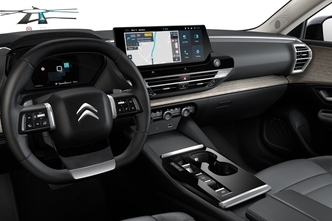 Citroën C5 X, 1.2, 96 kW, бензин, автомат