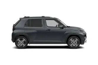 Hyundai Inster, 85 kW, электричество, автомат, передний привод
