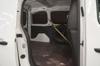 Peugeot Partner, 1.5, 56 kW, diisel, manuaal, esivedu