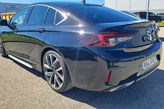 Opel Insignia, 2.0, 169 kW, bensiin, automaat, nelikvedu