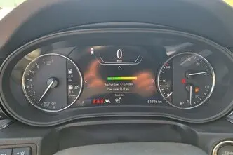 Opel Insignia, 2.0, 169 kW, bensiin, automaat, nelikvedu