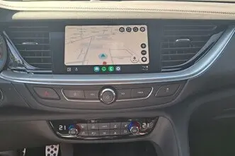 Opel Insignia, 2.0, 169 kW, bensiin, automaat, nelikvedu