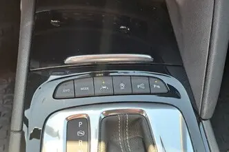 Opel Insignia, 2.0, 169 kW, bensiin, automaat, nelikvedu