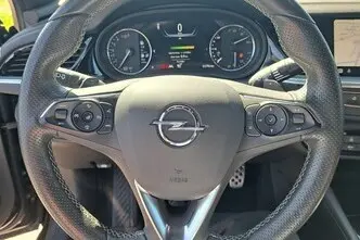 Opel Insignia, 2.0, 169 kW, bensiin, automaat, nelikvedu