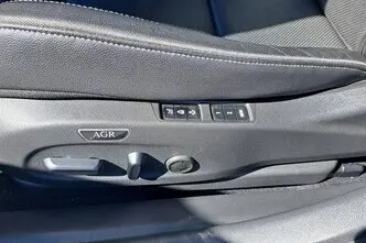 Opel Insignia, 2.0, 169 kW, bensiin, automaat, nelikvedu