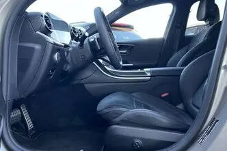 Mercedes-Benz C 300, 2.0, 230 kW, hybrid, automatic