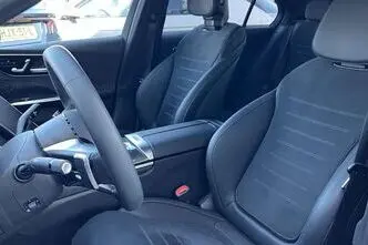 Mercedes-Benz C 300, 2.0, 230 kW, hybrid, automatic