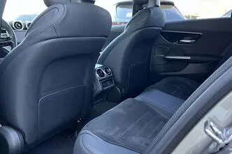 Mercedes-Benz C 300, 2.0, 230 kW, hybrid, automatic