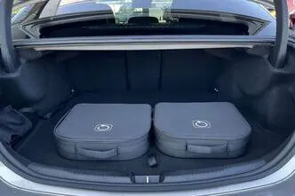 Mercedes-Benz C 300, 2.0, 230 kW, hybrid, automatic