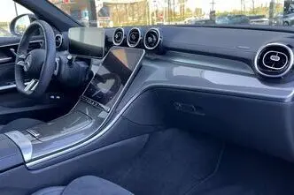 Mercedes-Benz C 300, 2.0, 230 kW, hybrid, automatic