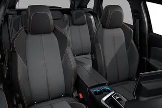 Peugeot 3008, 1.2, 96 kW, bensiin, automaat, esivedu