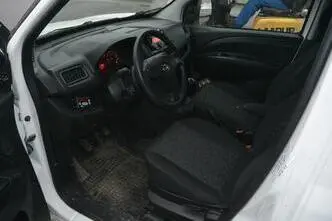 Opel Combo, 1.2, 70 kW, diesel, manual, front-wheel drive