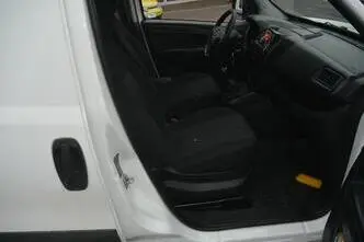 Opel Combo, 1.2, 70 kW, diesel, manual, front-wheel drive