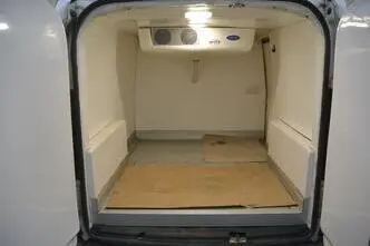 Opel Combo, 1.2, 70 kW, diesel, manual, front-wheel drive