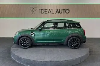 MINI Countryman, 1.5, 162 kW, plug-in hybrid, automatic, four-wheel drive