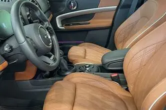 MINI Countryman, 1.5, 162 kW, plug-in hybrid, automatic, four-wheel drive