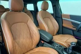 MINI Countryman, 1.5, 162 kW, plug-in hybrid, automatic, four-wheel drive