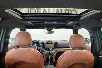 MINI Countryman, 1.5, 162 kW, plug-in hybrid, automatic, four-wheel drive