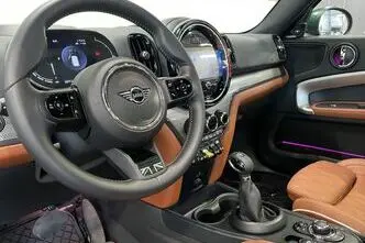 MINI Countryman, 1.5, 162 kW, plug-in hybrid, automatic, four-wheel drive