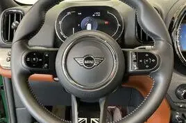 MINI Countryman, 1.5, 162 kW, plug-in hybrid, automatic, four-wheel drive