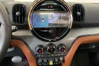 MINI Countryman, 1.5, 162 kW, plug-in hybrid, automatic, four-wheel drive