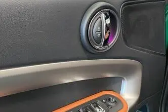 MINI Countryman, 1.5, 162 kW, plug-in hybrid, automatic, four-wheel drive