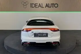 Kia Stinger, 3.3, 269 kW, бензин, автомат, полный привод