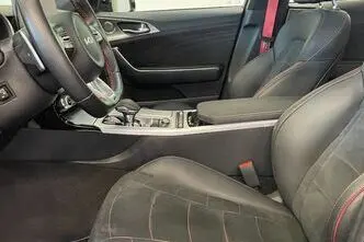 Kia Stinger, 3.3, 269 kW, бензин, автомат, полный привод
