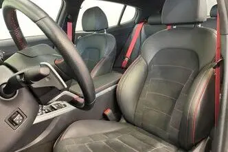Kia Stinger, 3.3, 269 kW, бензин, автомат, полный привод