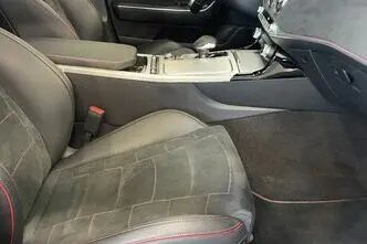 Kia Stinger, 3.3, 269 kW, бензин, автомат, полный привод