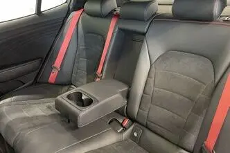 Kia Stinger, 3.3, 269 kW, бензин, автомат, полный привод