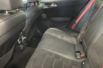 Kia Stinger, 3.3, 269 kW, бензин, автомат, полный привод