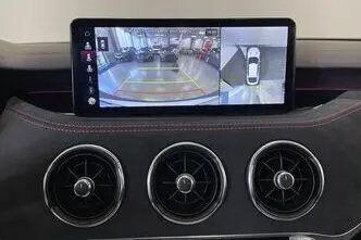 Kia Stinger, 3.3, 269 kW, бензин, автомат, полный привод