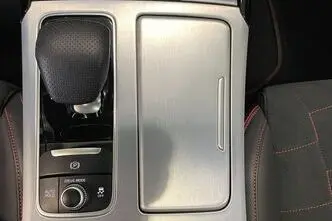 Kia Stinger, 3.3, 269 kW, бензин, автомат, полный привод