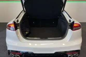 Kia Stinger, 3.3, 269 kW, бензин, автомат, полный привод