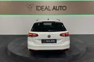 Volkswagen Passat, 1.5, 110 kW, bensiin, automaat, esivedu