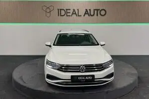 Volkswagen Passat, 1.5, 110 kW, bensiin, automaat, esivedu