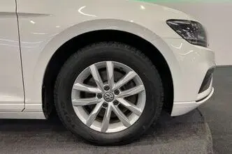 Volkswagen Passat, 1.5, 110 kW, bensiin, automaat, esivedu