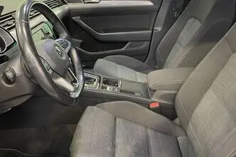 Volkswagen Passat, 1.5, 110 kW, bensiin, automaat, esivedu