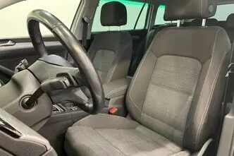 Volkswagen Passat, 1.5, 110 kW, bensiin, automaat, esivedu