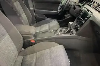 Volkswagen Passat, 1.5, 110 kW, bensiin, automaat, esivedu